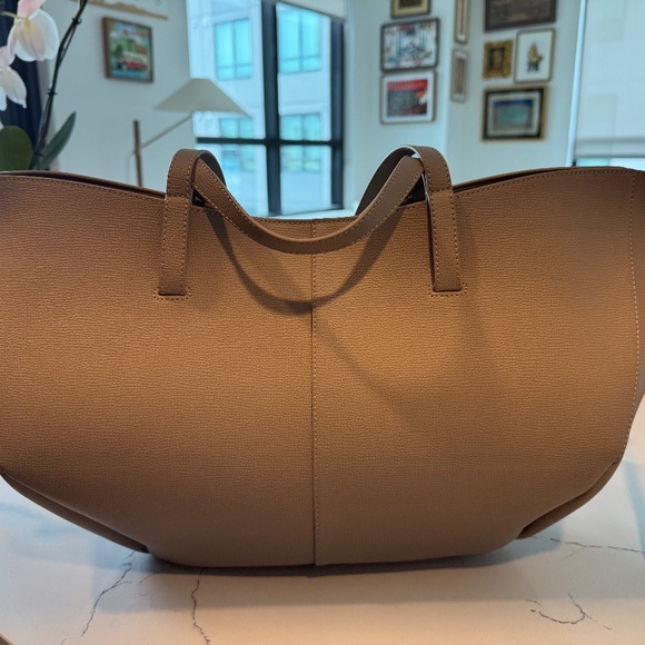 Polene Cyme Taupe - Picture 1 of 5